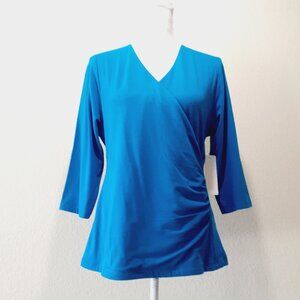 Soft Surroundings Alyssa Top